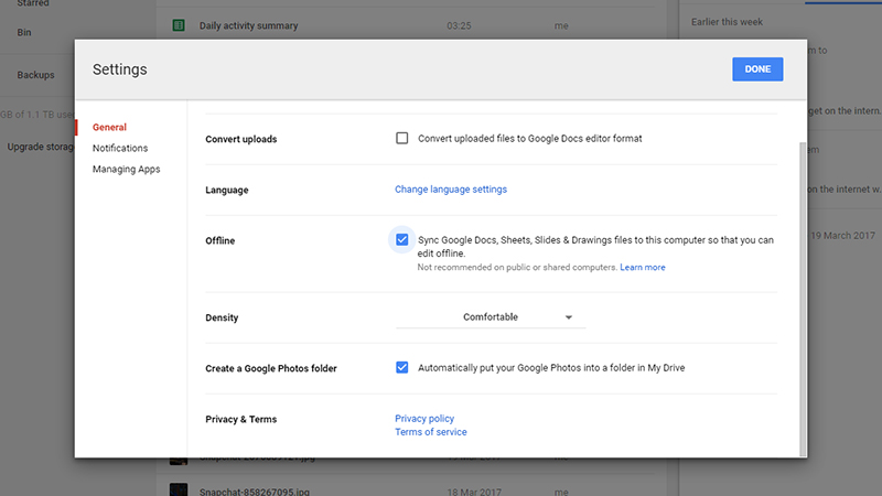 Image: Screenshot